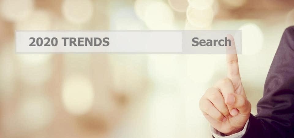 SEO Trendleri